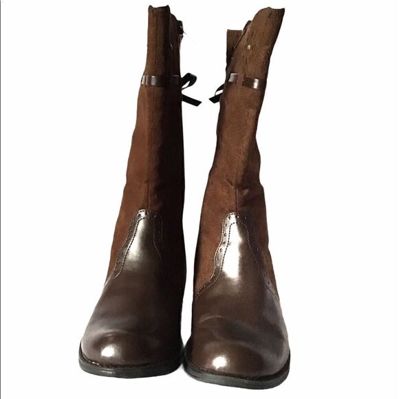 Arizona Jeans Company Fashion Cowboy Boots Jade II - Picture 2 of 7